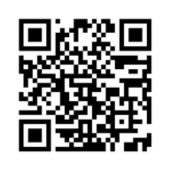 Eye Donation Pledge QR Code